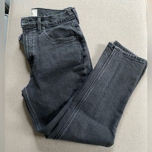 Everlane original cheeky jeans